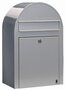brievenbus bobi classic nordic grijs