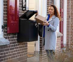 postnl pakketkluis aan huis