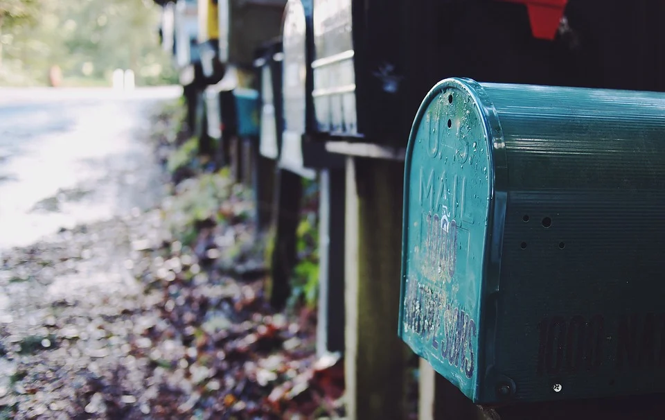 Geniet Kunstmatig Onverschilligheid Is een brievenbus verplicht? - Yourmailbox